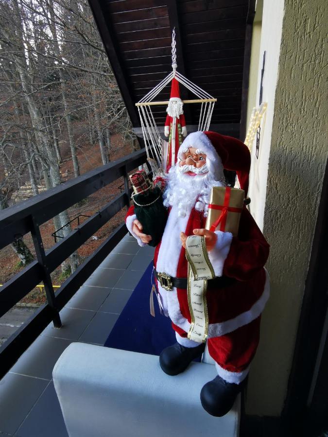 Apartament Kalinderu K1 Bușteni Bagian luar foto