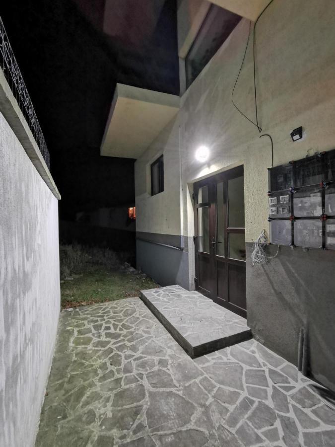 Apartament Kalinderu K1 Bușteni Bagian luar foto