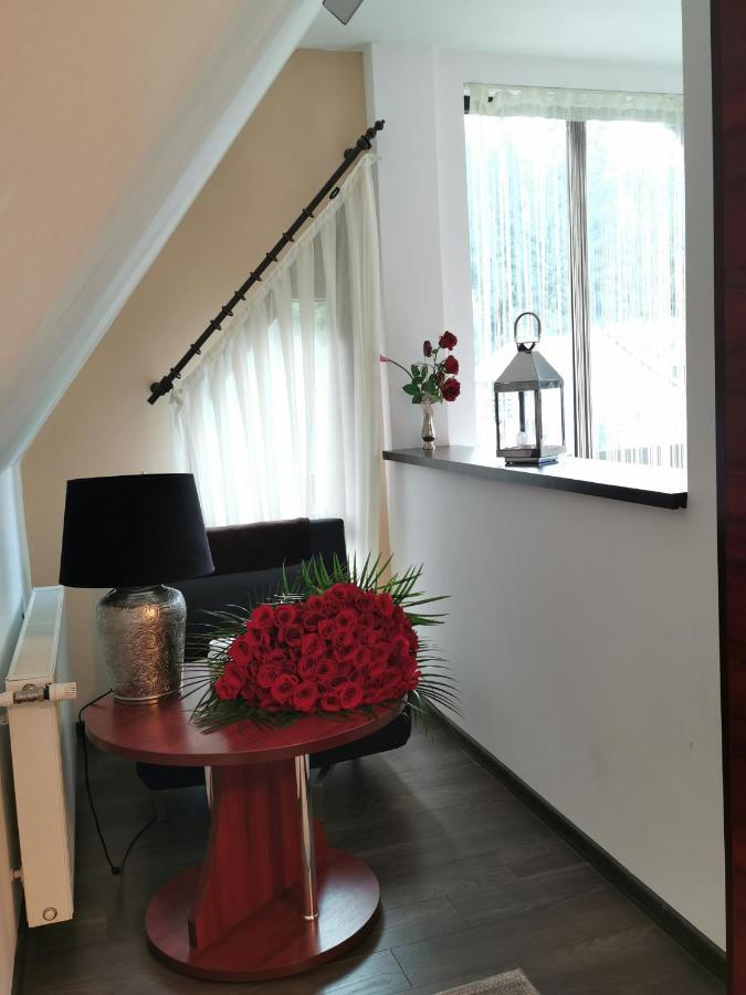 Apartament Kalinderu K1 Bușteni Bagian luar foto