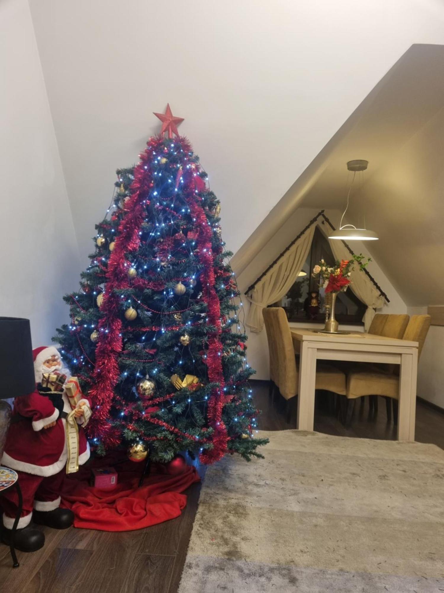 Apartament Kalinderu K1 Bușteni Bagian luar foto