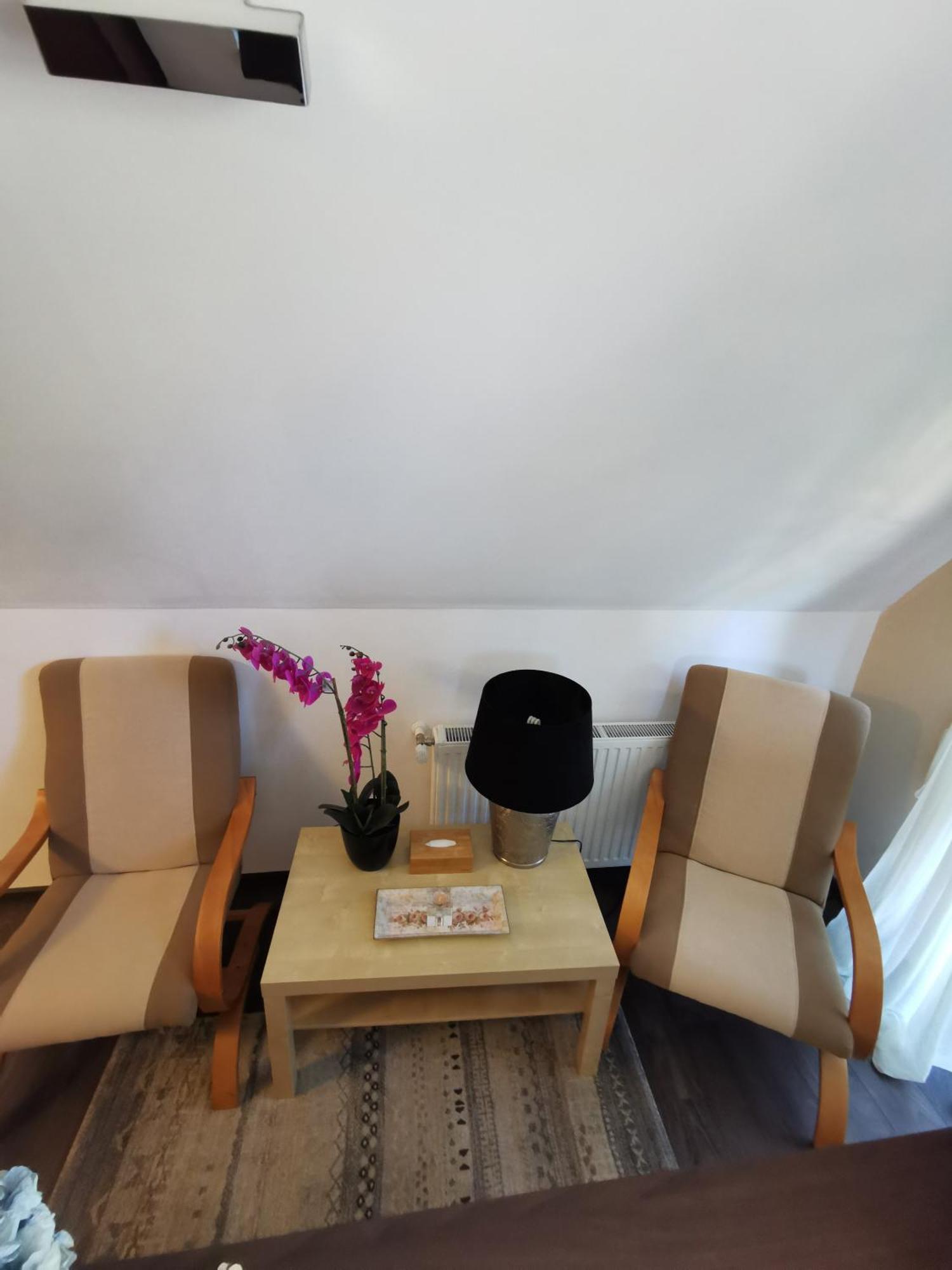 Apartament Kalinderu K1 Bușteni Bagian luar foto