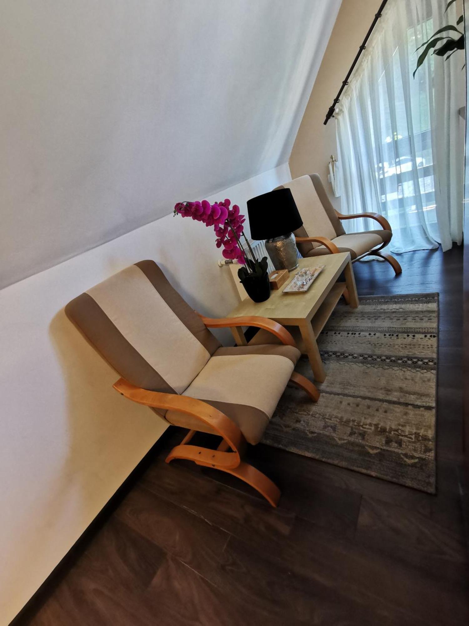 Apartament Kalinderu K1 Bușteni Bagian luar foto
