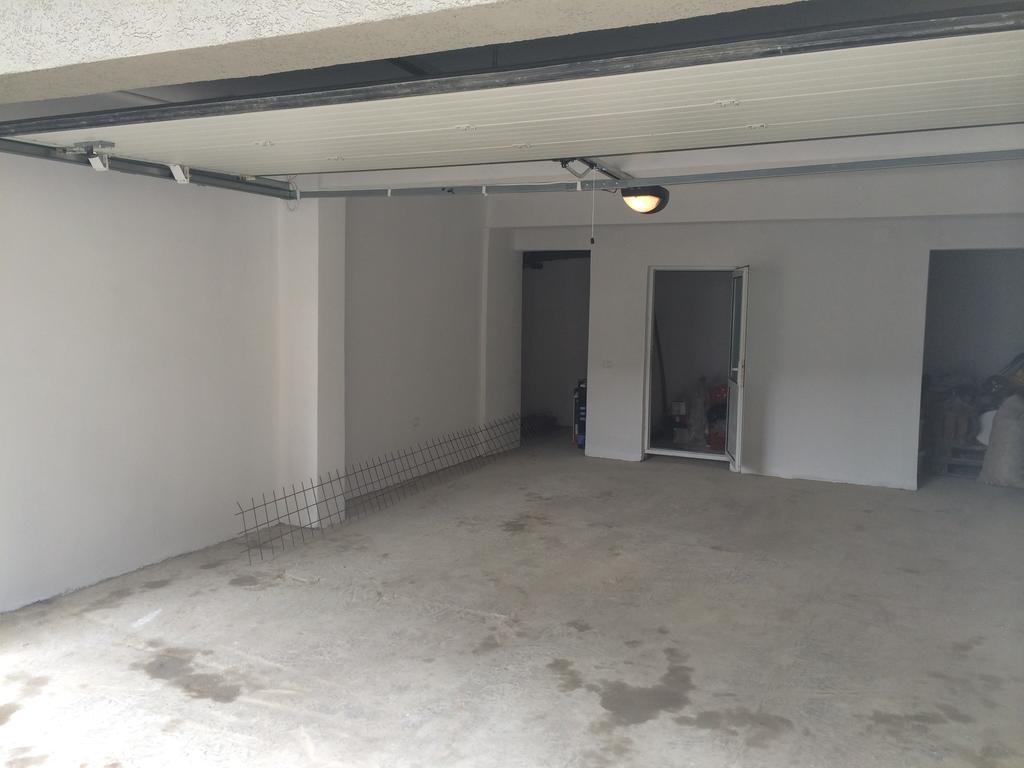 Apartament Kalinderu K1 Bușteni Ruang foto