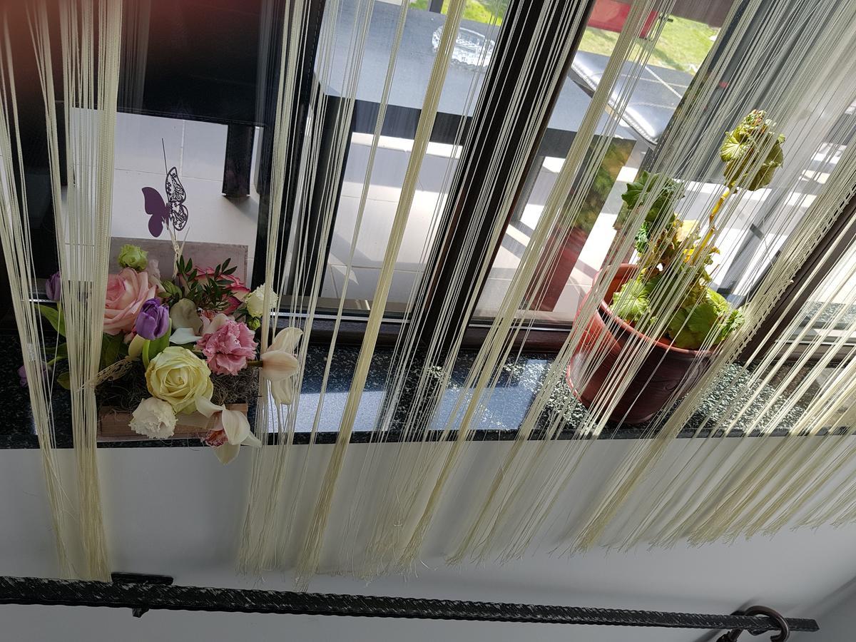 Apartament Kalinderu K1 Bușteni Bagian luar foto