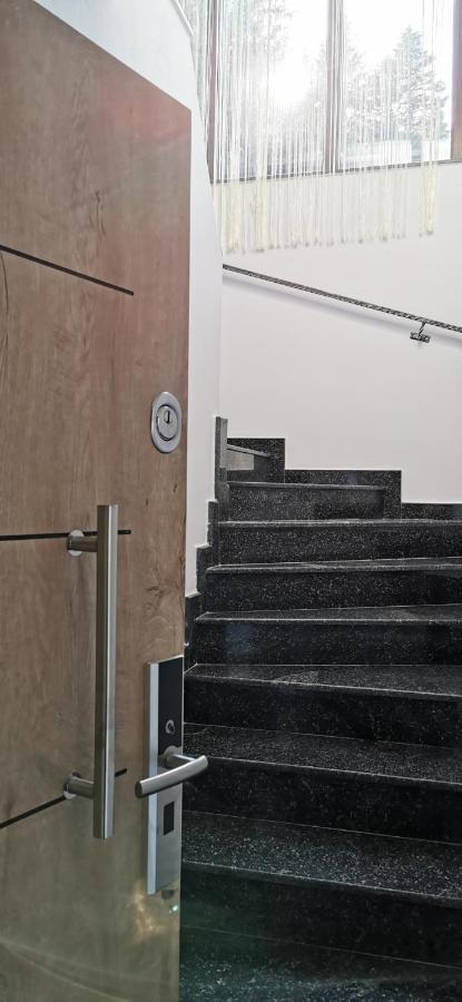 Apartament Kalinderu K1 Bușteni Bagian luar foto